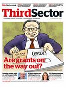 Third Sector, 31 January 2012
