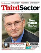 Third Sector, 14 February 2012
