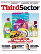 Third Sector, 21 February 2012