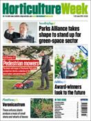 Horticulture Week - 7 June 2013
