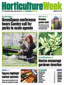Horticulture Week - 11 May 2012