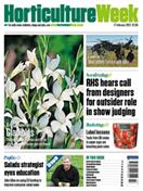 Horticulture Week - 17 February 2012