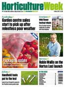 Horticulture Week - 18 May 2012