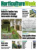 Horticulture Week - 25 May 2012