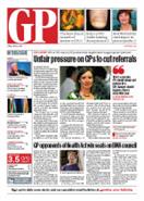 GP magazine 2 May GP magazine 2 May