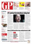GP magazine 9 May GP magazine 9 May
