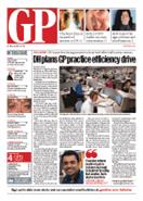 GP magazine 14 March GP magazine 14 March