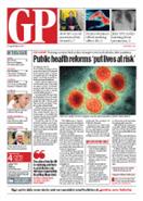 GP magazine 18 April GP magazine 18 April