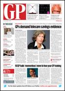 GP magazine 25 April GP magazine 25 April