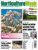 Horticulture Week - 26 April 2013