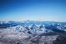 Google's Project Loon sends wi-fi balloons into stratosphere