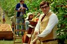 Stella Artois Cidre pays tribute to the 'simple life'