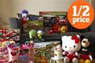 Sainsbury's ad banned following rival's complaint