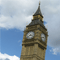 Houses of Parliament