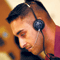 call centre worker