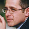 Warren Alexander, director of the Association of Charity Shops