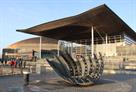 The Senedd