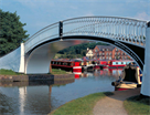 British Waterways pensions announcement