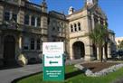 North Somerset Town Hall