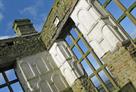 Hardwick Old Hall, Derbyshire, owned by English Heritage