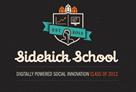School helps voluntary groups with digital start-ups