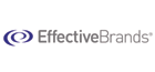 Award Sponsor - Effective Brands