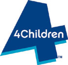 Award Sponsor - 4 Children