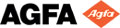 Award Sponsor - AGFA