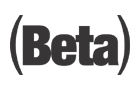 Award Sponsor - Beta