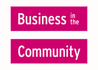 Award Sponsor - Business in the Community