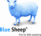 Award Sponsor - Blue Sheep