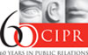 Award Sponsor - CIPR