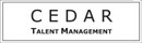 Award Sponsor - Cedar Talent Management 