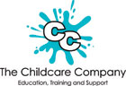 Award Sponsor - The Childcare Company