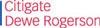 Award Sponsor - Citigate Dewe Rogerson