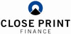 Award Sponsor - Close Print Finance