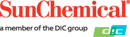 Award Sponsor - Sun Chemical