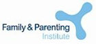 Award Sponsor - Family and Parenting Institute 