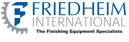 Award Sponsor - Fredheim