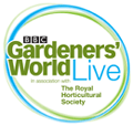 Award Sponsor - BBC Gardener's World Live