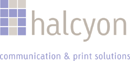 Award Sponsor - Halcyon