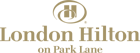 Award Sponsor - London Hilton