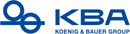 Award Sponsor - KBA (UK)