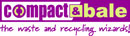 Award Sponsor - Compact & Bale