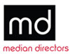 Award Sponsor - Median Directors