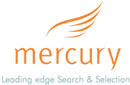 Award Sponsor - Mercury