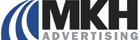 Award Sponsor - MKH advertising