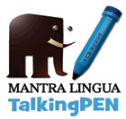 Award Sponsor - Mantra Lingua 