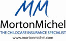 Award Sponsor - Morton Michel