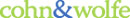 Award Sponsor - Cohn & Wolfe